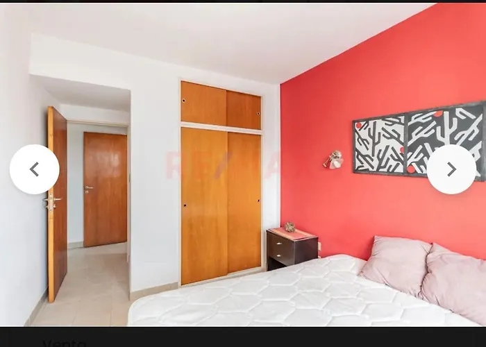 Luxury Apto Ubicacion Central