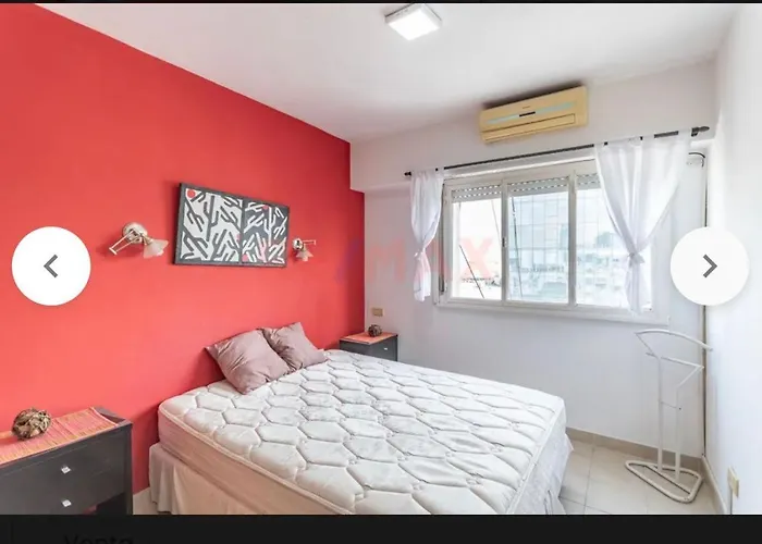 Luxury Apto Ubicacion Central